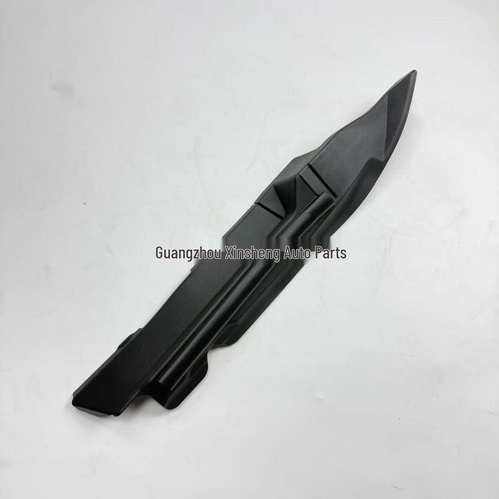 53807-0K100 and 53808-0K100 Fender Trim Seal for Hilux REVO.