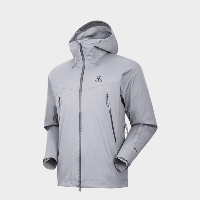 KAILAS Bogda LT20D Lightweight 3L Hardshell Jacket