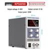 WANPTEK DPS605U Adjustable DC Power Supply for Laptop & Mobile Repair