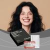 Feimuko Denture Decoration Set Showcases A Smile With Natural Beauty, A Comfortable Fit, And Convenient Material