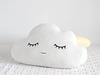 @ Cloud Pillow Soft Toy Set For Kids Room & Nursery Decor 184 Gm Zr-7088-60%Off
