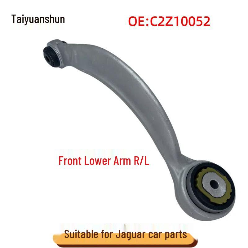 C2Z10052 Jaguar XJ/XK/XF Front Lower Suspension Control Arm, Left/Right C2Z21489