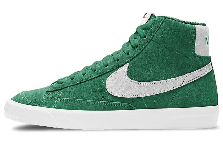 Nike Blazer Mid 77 Pine Green CI1172-301 35.5