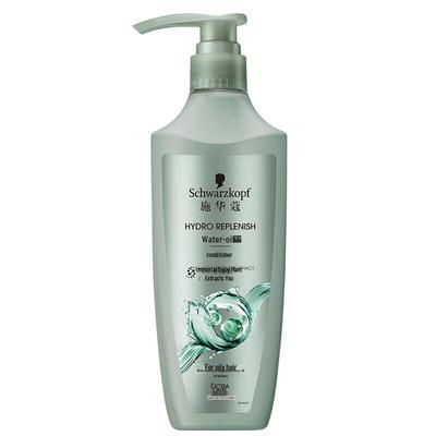 Schwarzkopf Hydro-Balance Volumizing Conditioner 400ml