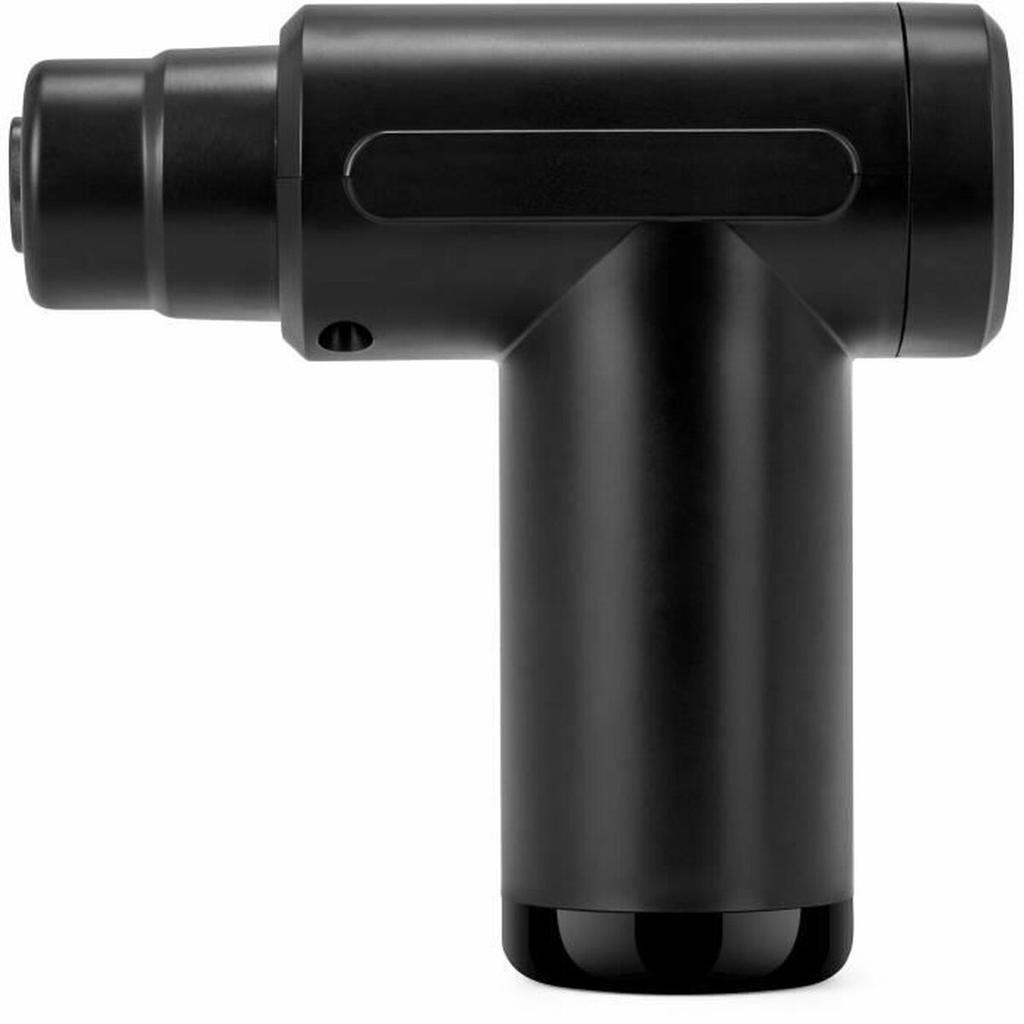 Electric Handheld Massager Livoo Black