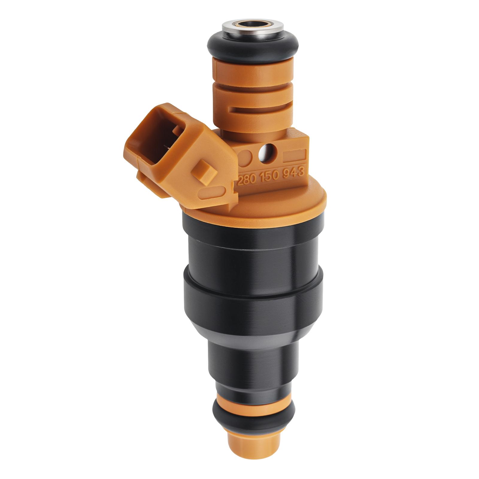 

Форд Ф150 Ф250 Ф350 Е150 Е250 Е350 Топливная форсунка 0280150943 0280150939 0280150909 0280150556 Прямая замена Точная посадка