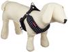 Meister Softy Harness Star, Navy, Size M