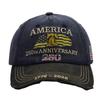 America's 250th Anniversary Embroidered Hat | Stylish & Versatile