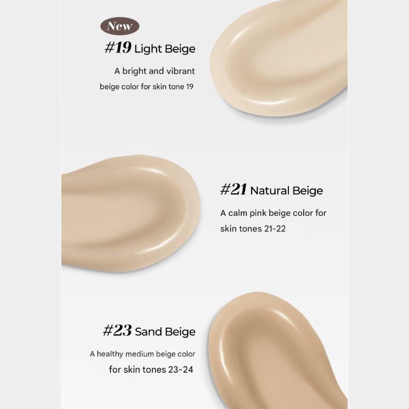 Deoproce Magische BB Cream LSF50+ PA+++ (Mehrere Farbtöne)