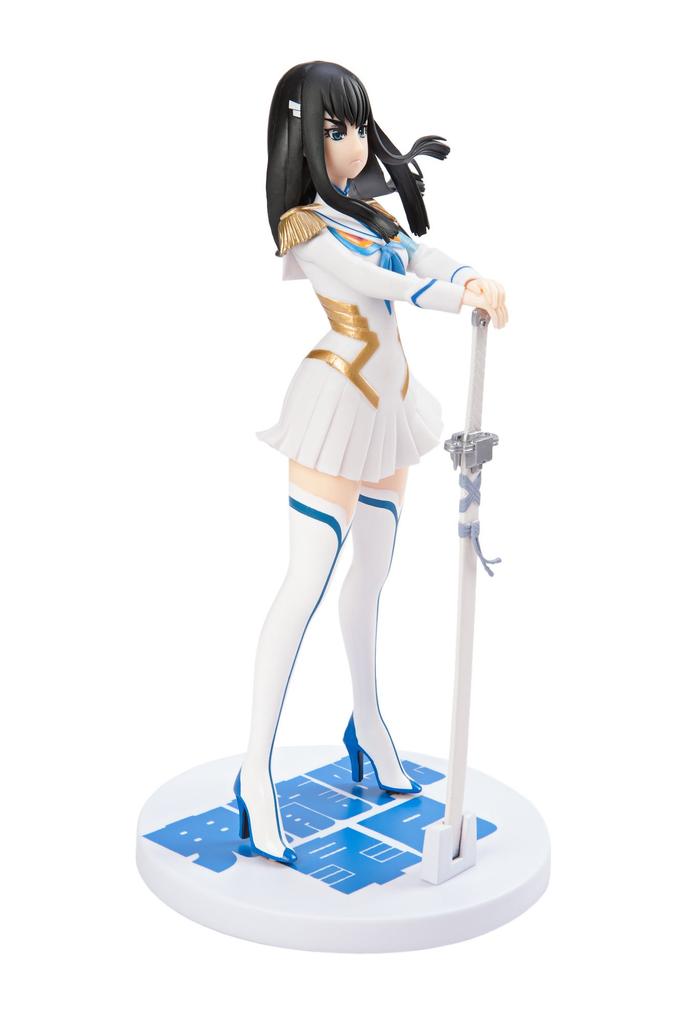 Kill la Kill Premium Figure Kiryuin Satsuki