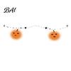 Temporary Tattoo for Adults Halloween Face Tattoos, Realistic Waterproof Water Transfer Stickers, Skin-friendly Sensitive Skin Friendly Tattoos