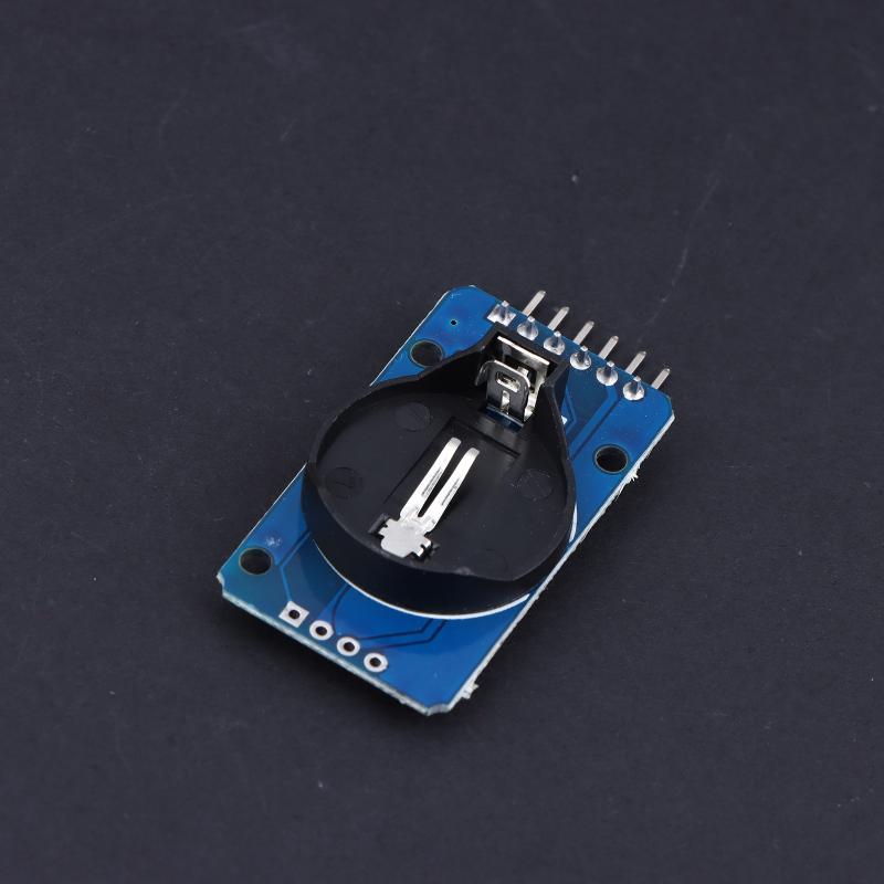 Ds3231 Iic Module Precision Clock Module Memory Real Time For Raspberry Pi (No Battery)