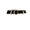 Fashionable Pearl Korean Buckle Belt Unique Style Versatile Accessory For Women
