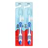 Zhonghua Dual-Effect Soft Toothbrush 2-Pack