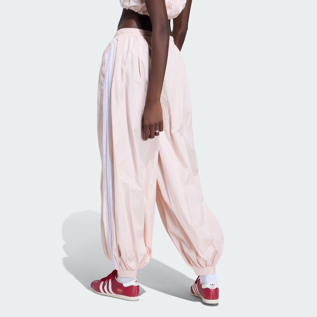 adidas Originals ADILENIUM 5.0 BALLOON Casual Pants Women's