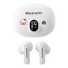 Official Sanrio D56 Bluetooth Cartoon Sport Headphones: Cute Semi-In-Ear Design