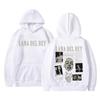Limited Edition Lana Del Rey "Ultraviolence" Hoodie