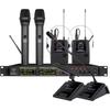 Huido Professional Microphone Systems (CN Version)