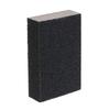 Magic Sponge Black For Metal And Plastic Surfaces