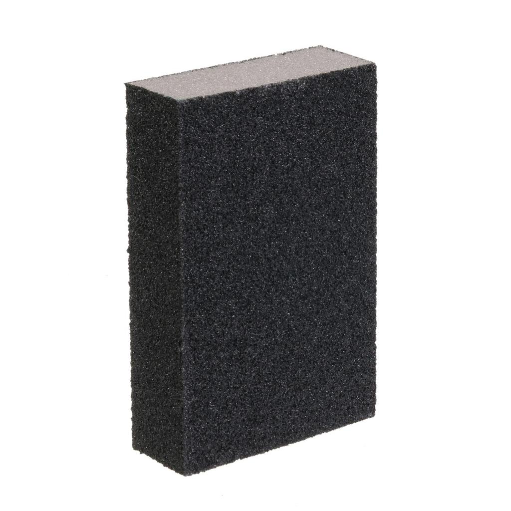 Magic Sponge Black For Metal And Plastic Surfaces