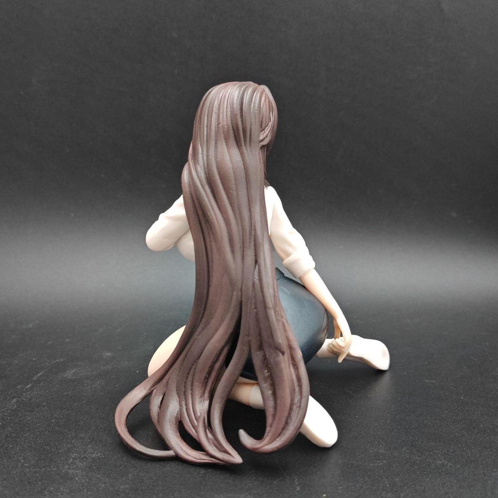 Anime Marciana Sexy Anime Girl Collectible Figure Desktop Model Statue Toy