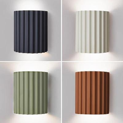 2025 High-End Creative Wall Lamp for Bedroom, Living Room, Hallway, and Walkway