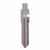 New Uncut Remote Flip for Key Blade Insert Replacement for Lada for Shell Blank Cover 1 Piece