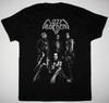 LIZZY BORDEN BAND NEU SCHWARZ Geschenk für Fans S bis 5XL Unisex T-Shirt MD398 Unisex T-Shirt