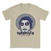 Men Danhausen Very Nice Very Evil T Shirt  Cotton Clothes Hipster Short Sleeve Round Collar Tees Gift Idea TShirt