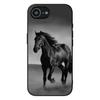 Phone Cover Running Wild And Free Horse for Motorola Moto Edge 70 60 Fusion NEO Pro G Stylus G56 G96 G52 G04 G05 G66Y G66J Case