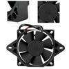 MOTORYCLE Electric Motor Cooling   Cooler Engine ATV Go Kart Quad 150-250ml with High Ht Dissipation Sy Installation