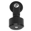 Folding Bike Seatpost Wheel Bicycle Pushing Accessories 412 Universal for 33.9mm Seat Post