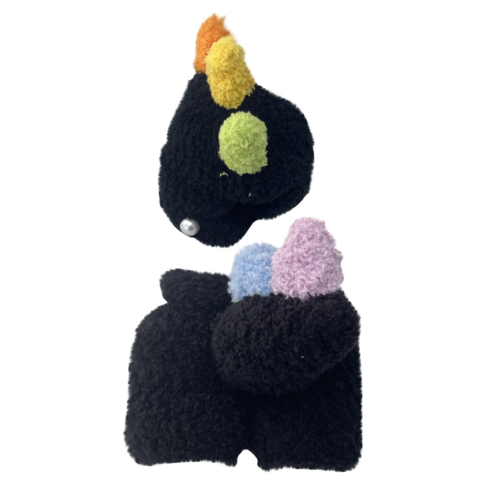 

1pc,Pendant Suitable For Children s Clothing Decoration Trend, Clothes One Size чёрный