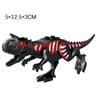 Jurassic Dinosaur Building Blocks Toys Park Compatible Major Brand Gifts Simulation Animal Rex Raptor Ankylosaur Christmas Gifts