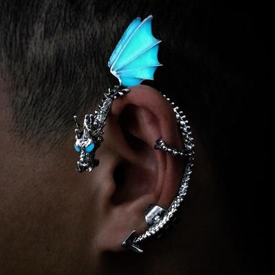 Orecchini – Ear cuff