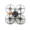 HappyModel Mobula8 Mobula 8 1-2S 85mm Micro FPV Whoop Quadcopter Drone ELRS Receiver X12 AIO Caddx Ant Brushless EX1103 Motor