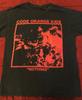 Code Orange Nothing Rock Band T-Shirt Größe S5XL Baumwolle