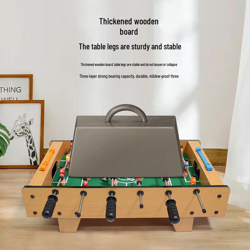 Masă de joc Fotbal de masă pentru copii