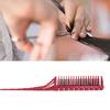 Hair Care Hair Styling Modeling Comb Lightweight Hair Salon Supplies Comb