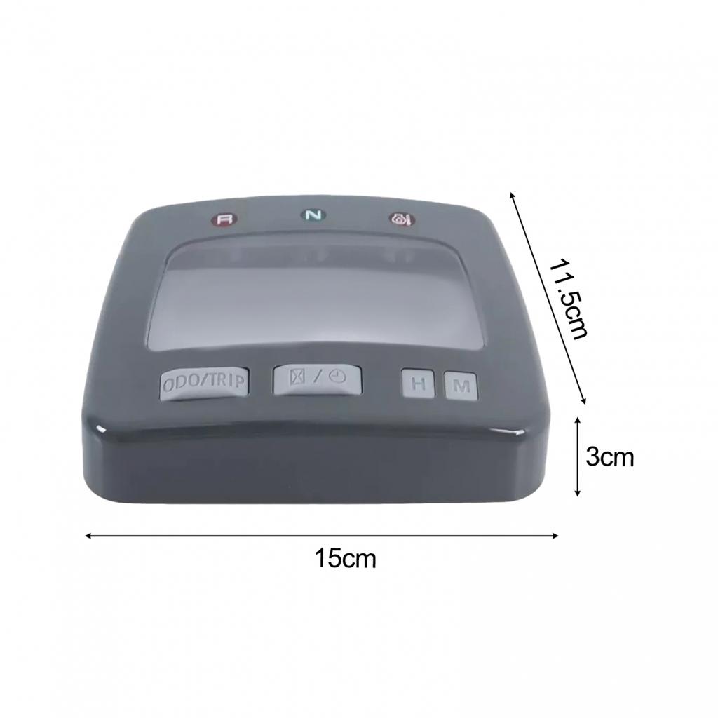 37201HN0A01 Speedometer Cover For Honda For Foreman TRX450FM 1998 2001