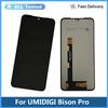 LCD Screen and Digitizer Full Assembly For UMIDIGI Bison Pro