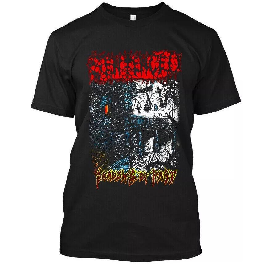 Гонзо Нация Хантер Томпсон Ретро Смешной Мем Подарок Футболка T Shirt M1247 L