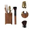 Chinese Kung Fu Tea Set ,Tea Ceremony Accessories, Desktop Holder Art Utensils for