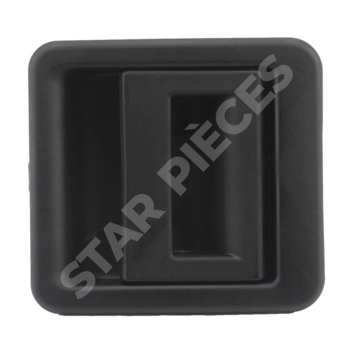 Poignée de porte extérieure pour Boxer, Jumper, C25 et Fiat Ducato (1981-2002) latérale coulissante droite