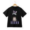 One Piece Nico Robin Streetwear T-shirt – Chibi Winking Design Streetwear Tee