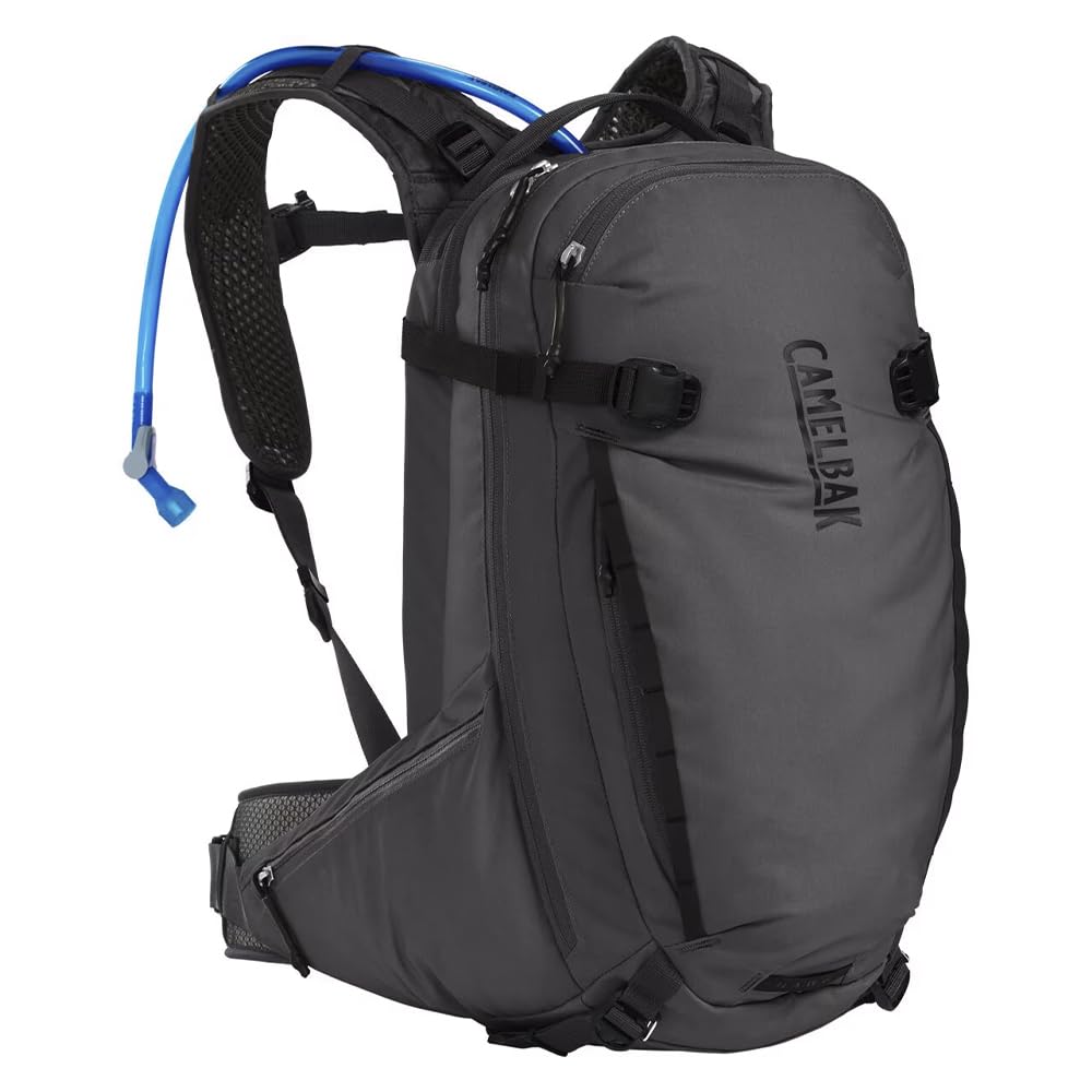 CAMELBAK Hogue 20 Asphalt Backpack Hydration Bag