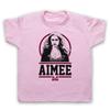 SEX EDUCATION AIMEE TRIBUTE COMEDY DRAMA TV SHOW KIDS CHILDS T-shirt