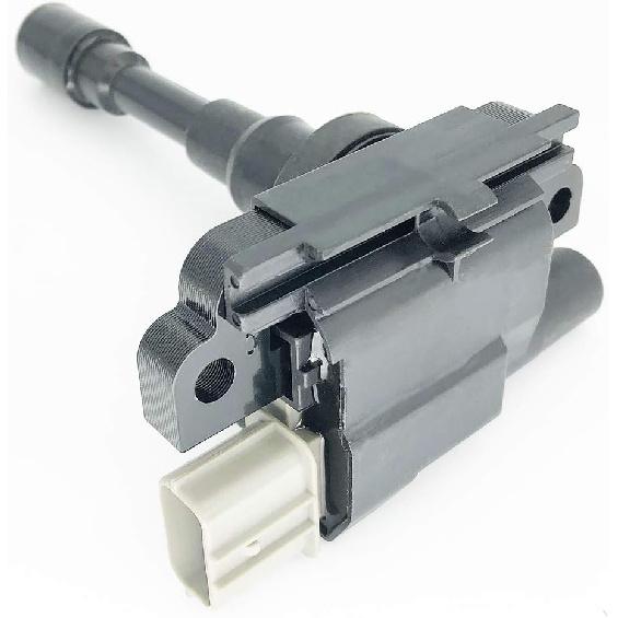 

Ignition Coil Pack Compatible With Suzuki Jimny Liana Swift III SX4 Wagon R+ Ignis I II Grand Vitara II Subaru 1.3 1.5 1.6 1.8 1995- Replaces OEM