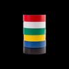 FengjinZhu PVC Electrical Insulation Tape