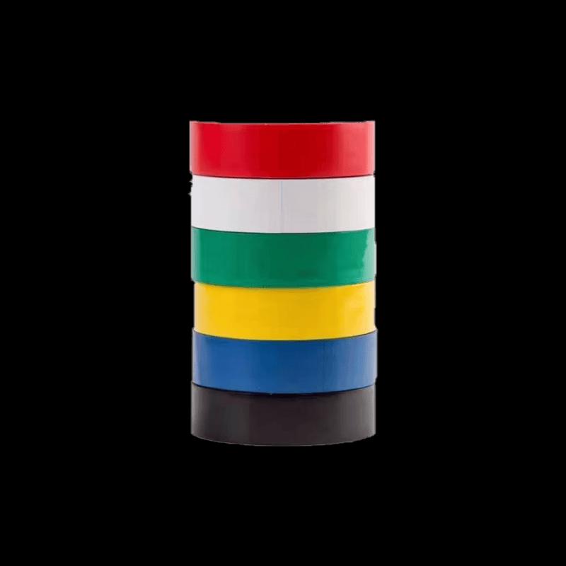 FengjinZhu PVC Electrical Insulation Tape